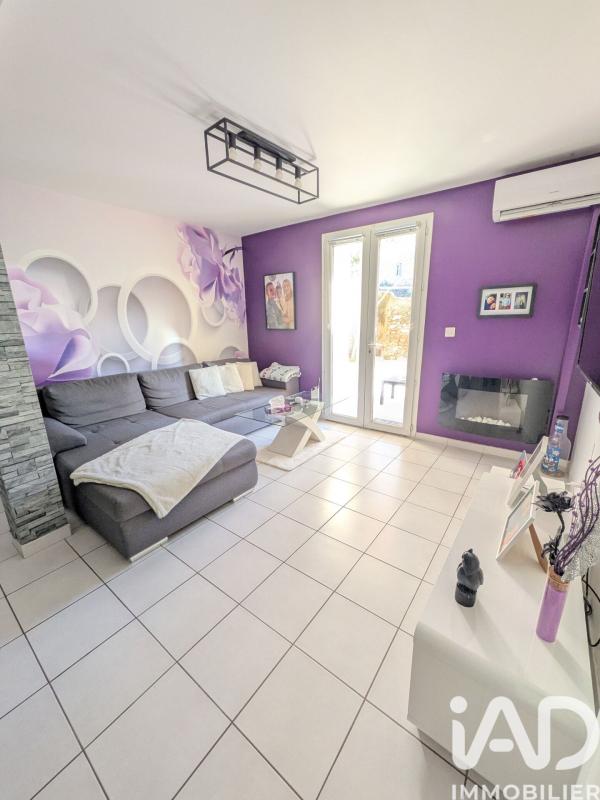 Appartement 4 Pièce(s) Poussan - Photo 2