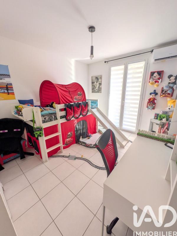 Appartement 4 Pièce(s) Poussan - Photo 6