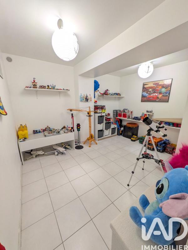 Appartement 4 Pièce(s) Poussan - Photo 8