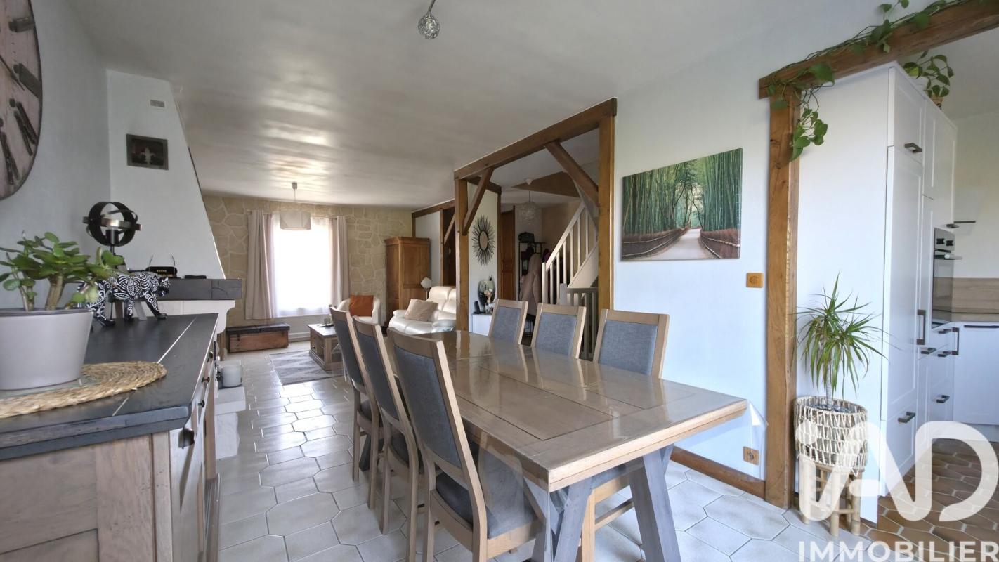 Maison 5 Pièce(s) Reims