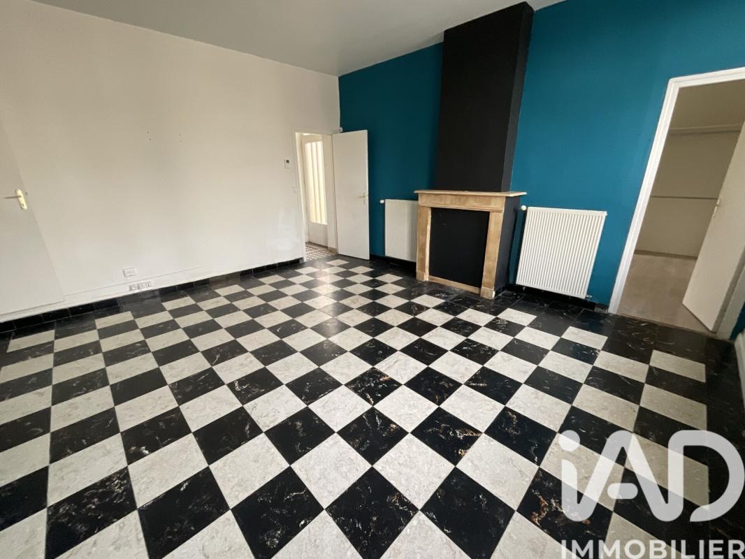 Maison 5 Pièce(s) Erre
