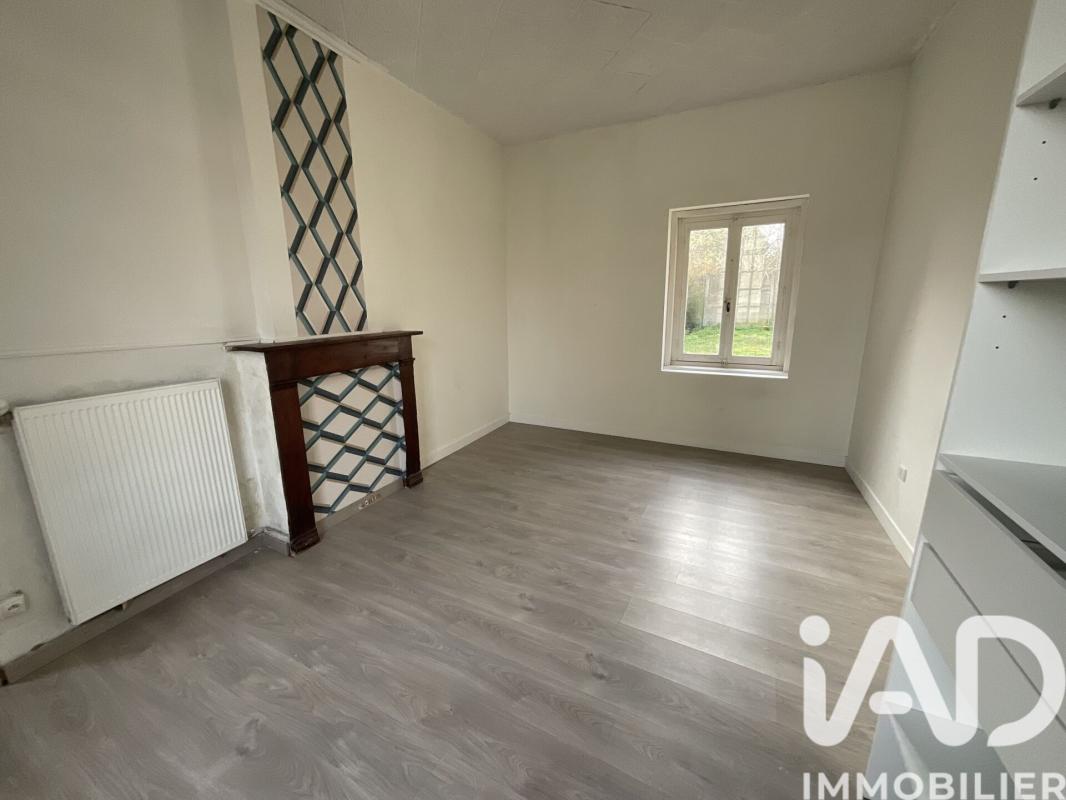 Maison 5 Pièce(s) Erre