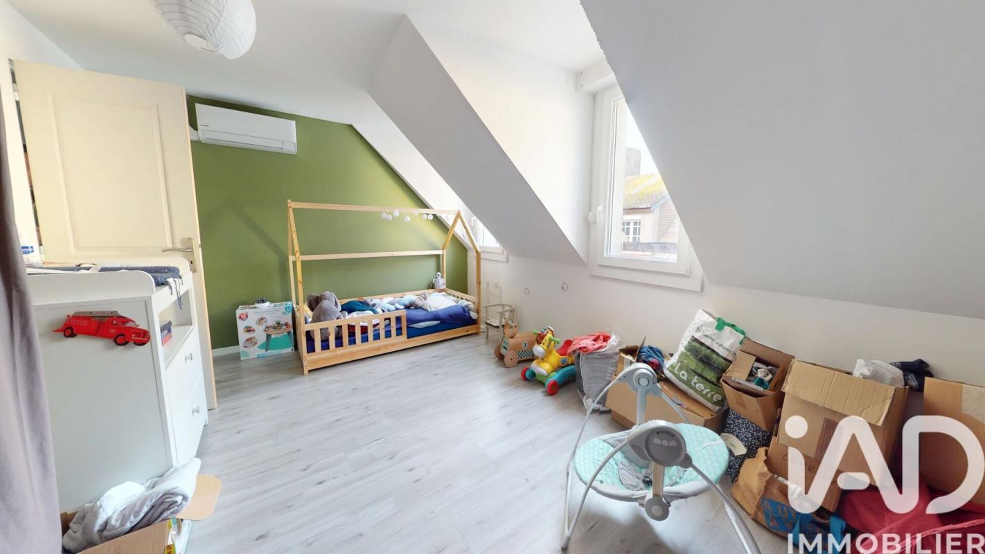 Maison de ville 6 Pièce(s) Étaples