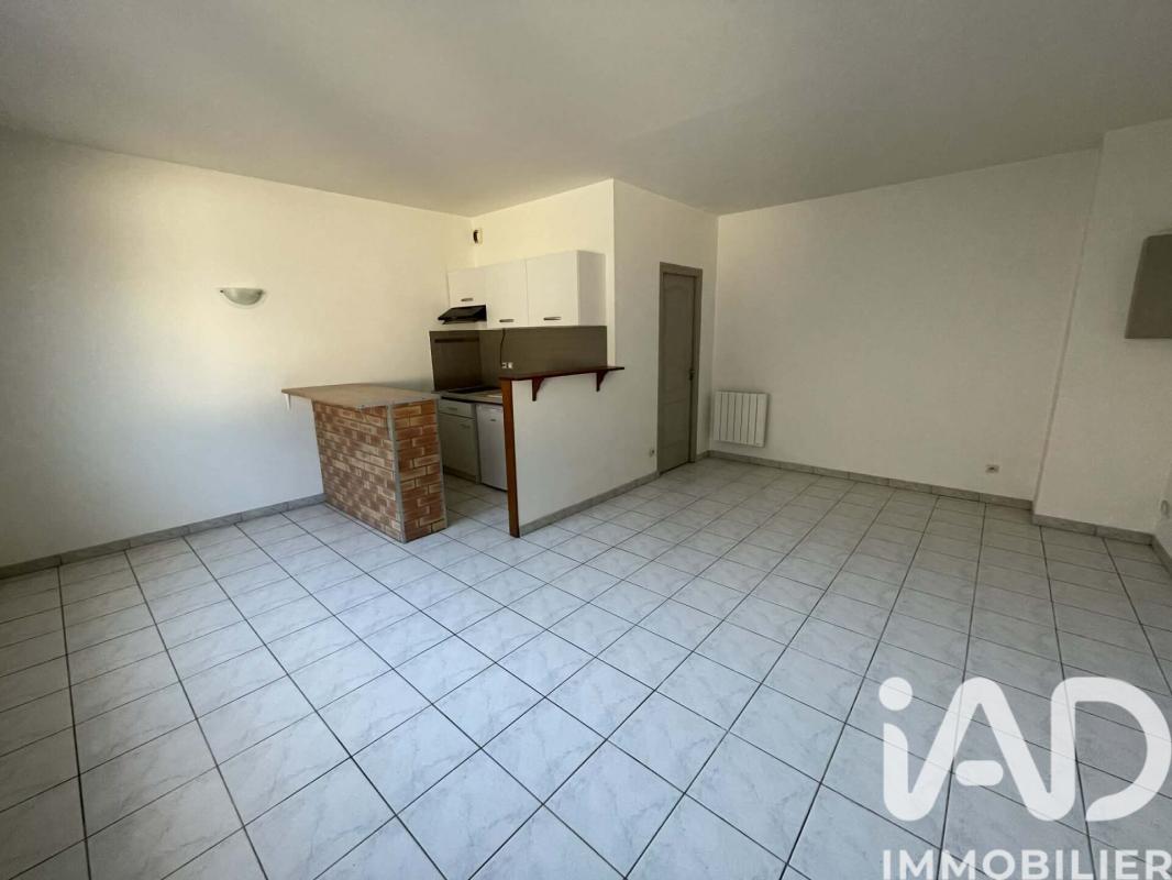 Appartement 1 Pièce(s) Évreux