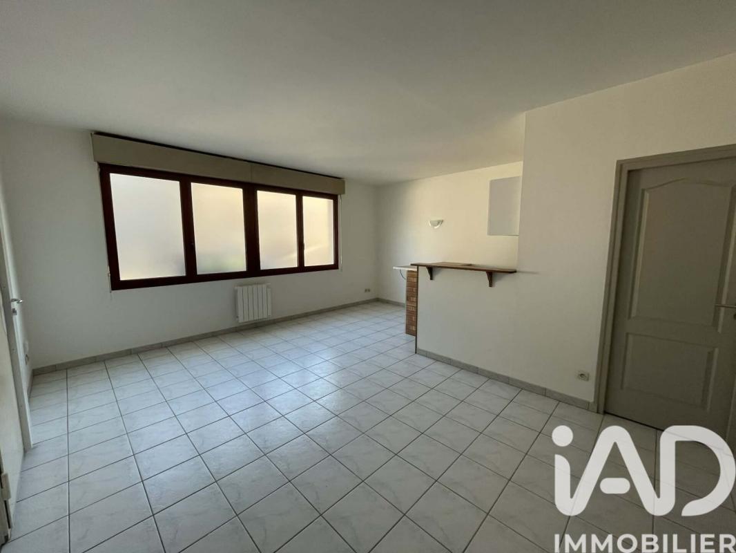 Appartement 1 Pièce(s) Évreux - Photo 2