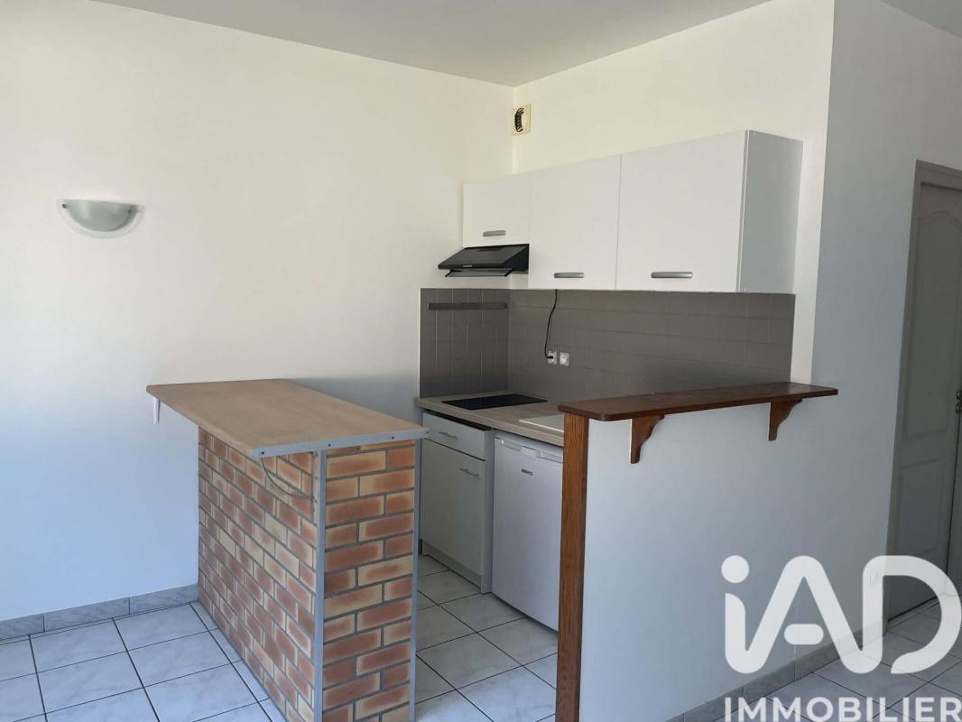 Appartement 1 Pièce(s) Évreux - Photo 5