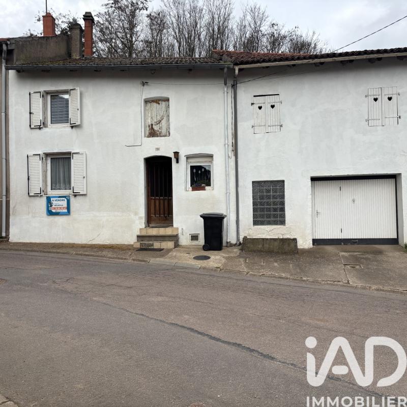 Maison 5 Pièce(s) Piblange