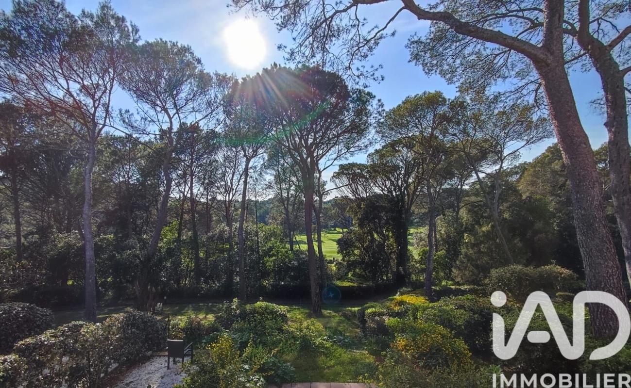 Appartement 2 Pièce(s) Saint-Raphaël