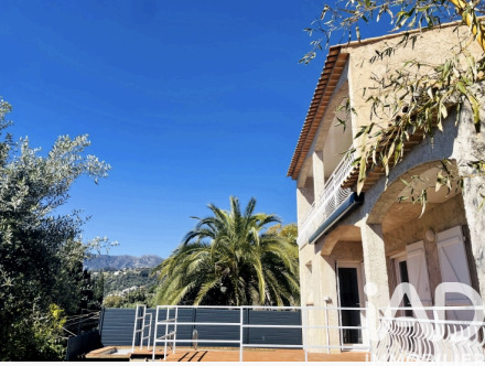 Villa 4 Pièce(s) Menton