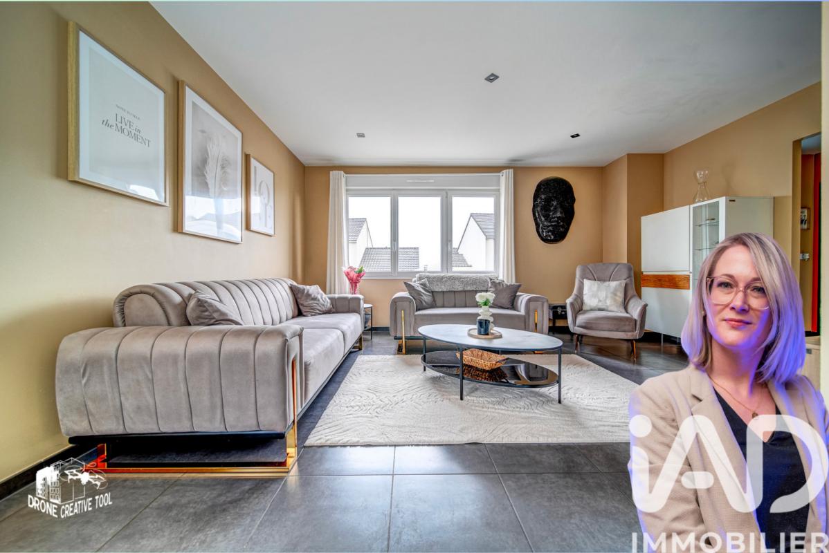 Maison 6 Pièce(s) Distroff