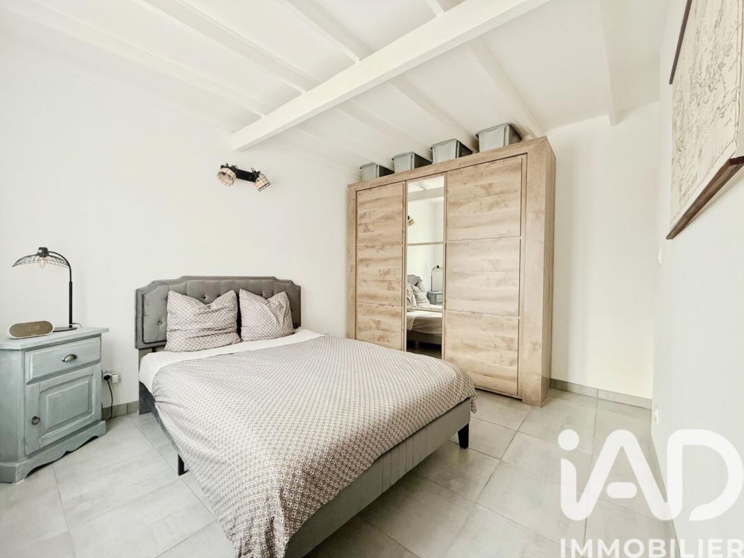 Maison 4 Pièce(s) Mansle