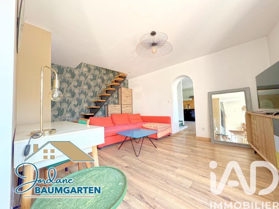 Maison de ville 3 Pièce(s) Royan