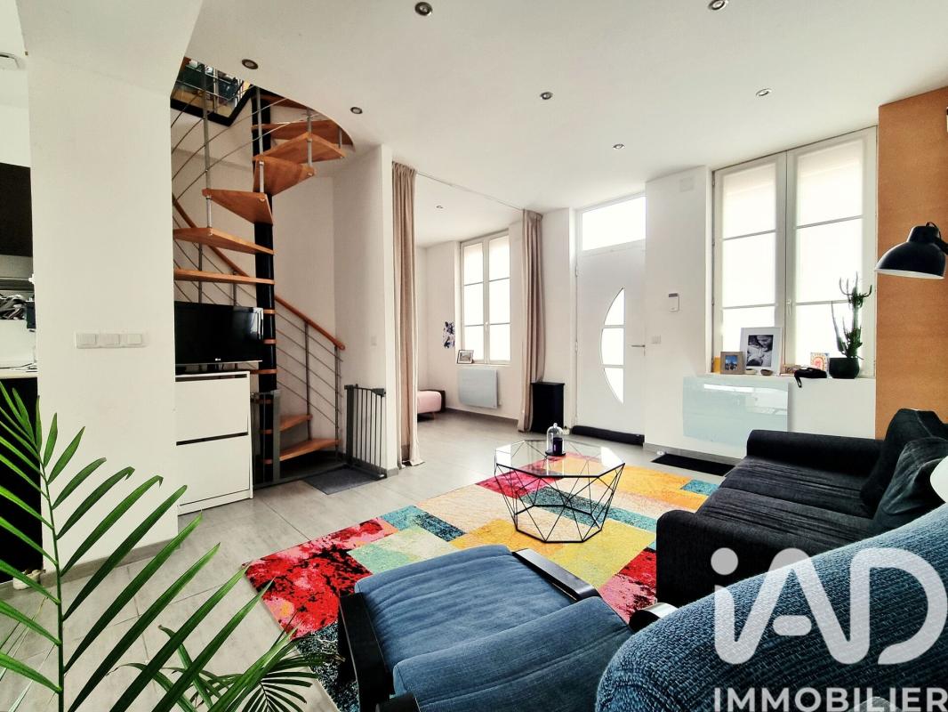 Maison 3 Pièce(s) Tourcoing