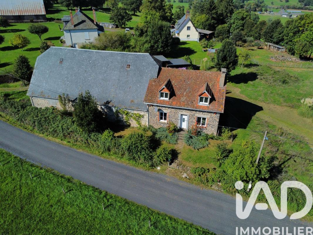 Maison 3 Pièce(s) Brageac - Photo 2