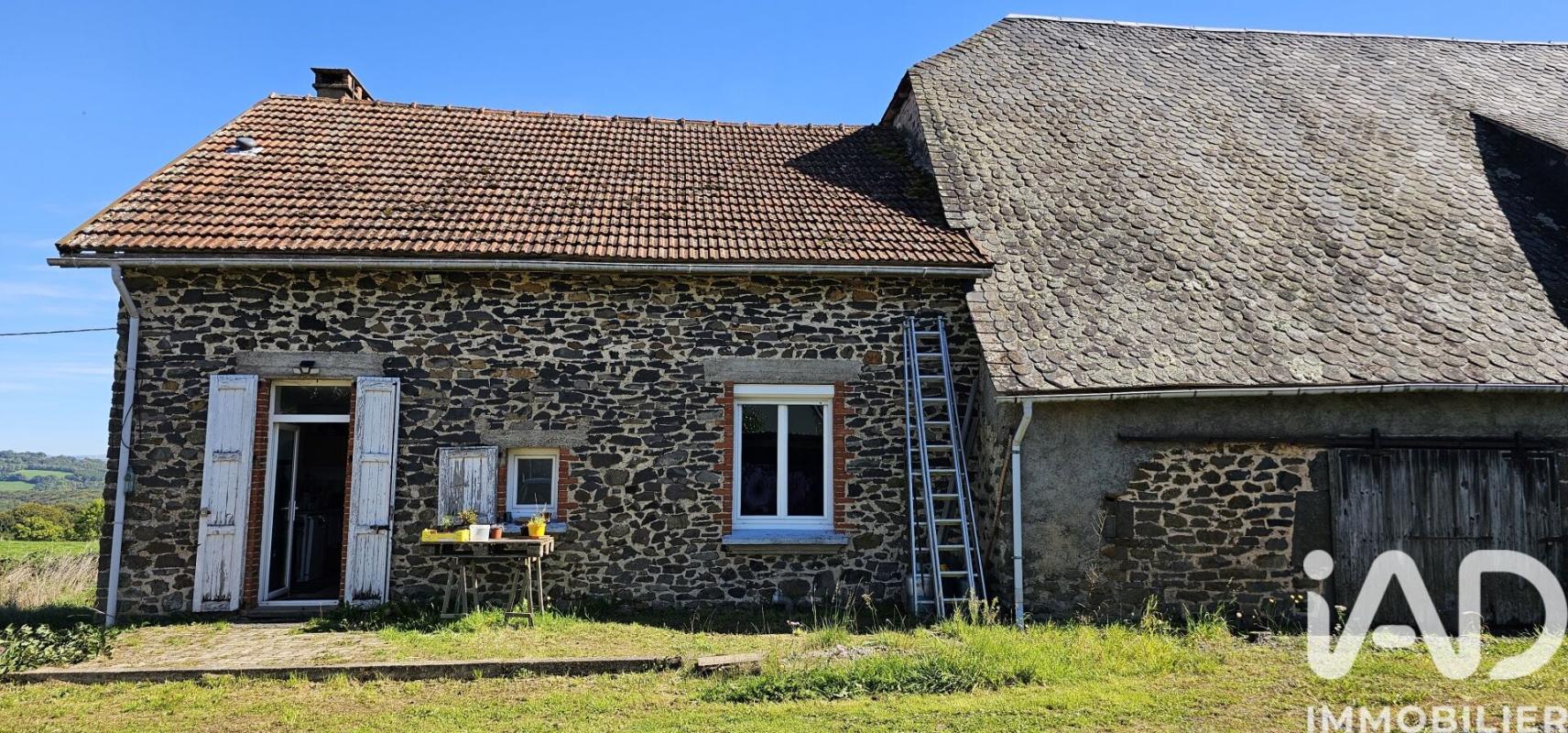 Maison 3 Pièce(s) Brageac - Photo 6
