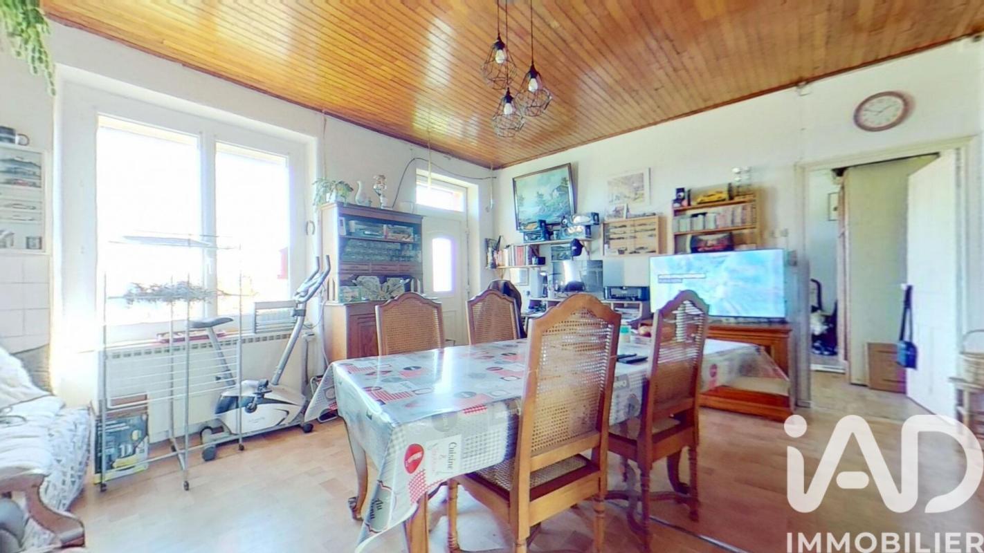 Maison 3 Pièce(s) Brageac - Photo 8