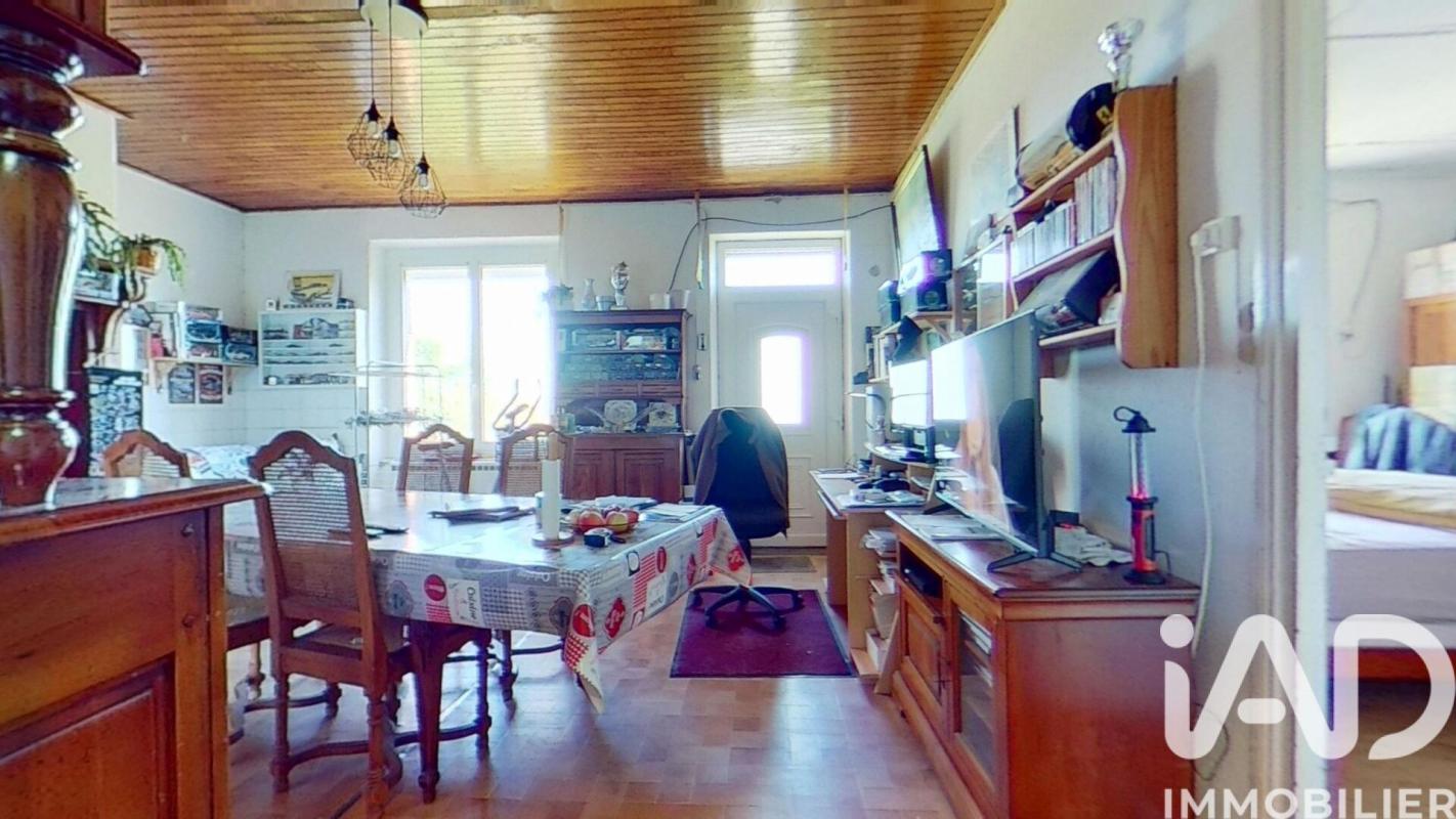 Maison 3 Pièce(s) Brageac - Photo 10