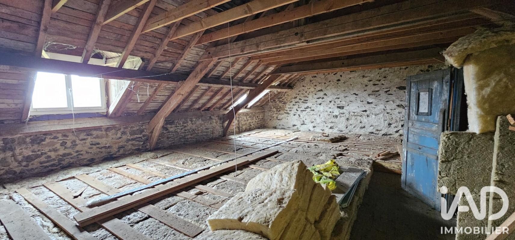 Maison 3 Pièce(s) Brageac - Photo 18