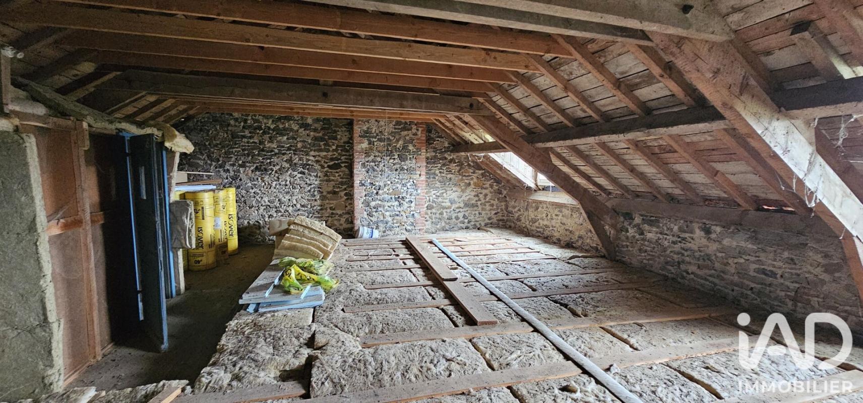 Maison 3 Pièce(s) Brageac - Photo 19