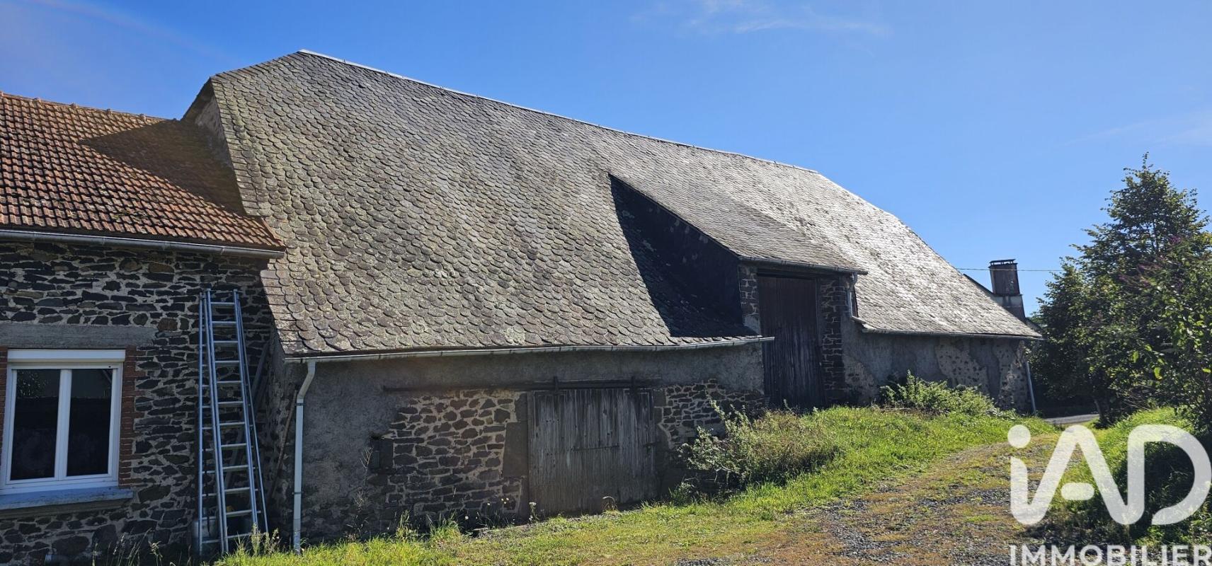 Maison 3 Pièce(s) Brageac - Photo 21