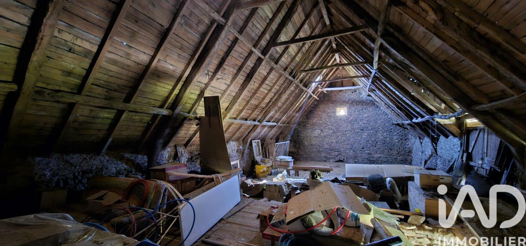 Maison 3 Pièce(s) Brageac - Photo 22