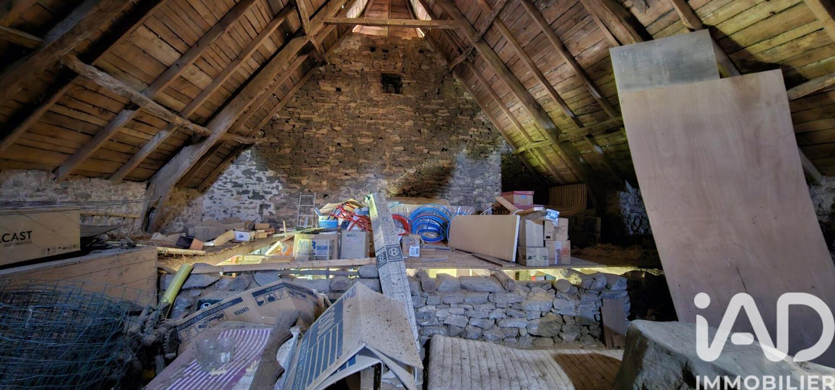 Maison 3 Pièce(s) Brageac - Photo 23