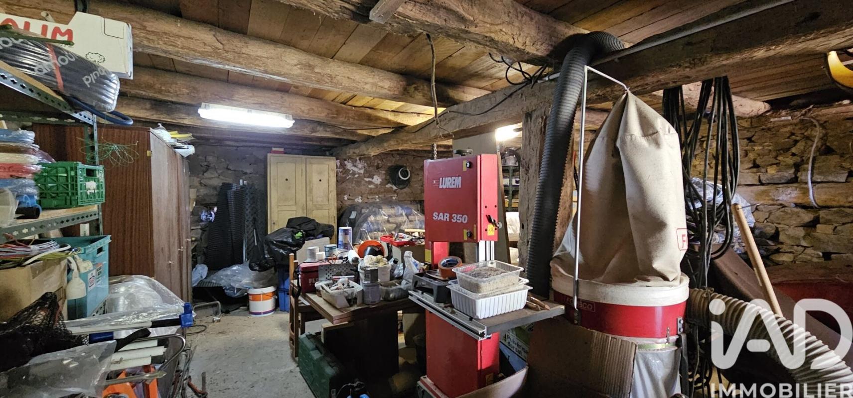 Maison 3 Pièce(s) Brageac - Photo 24