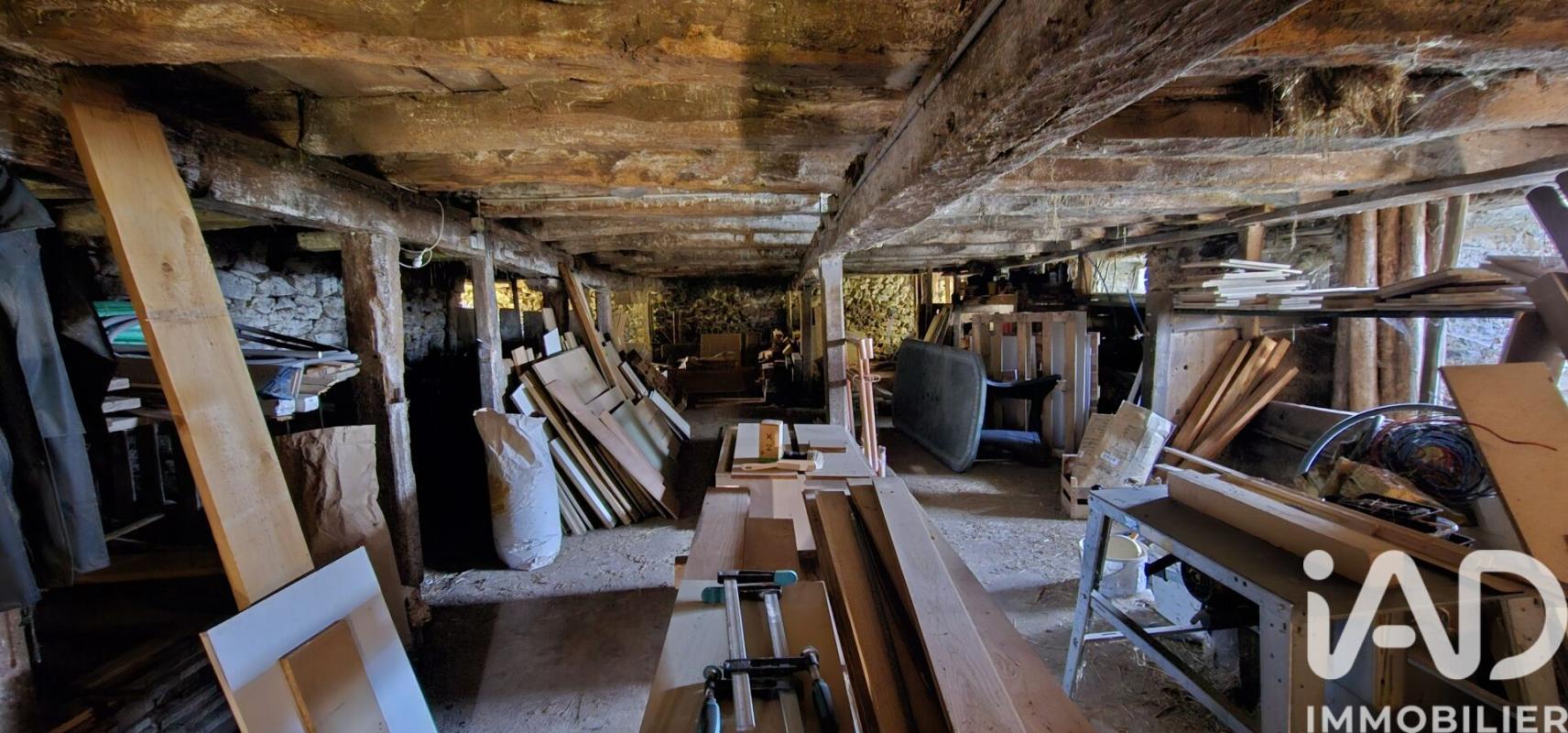 Maison 3 Pièce(s) Brageac - Photo 25