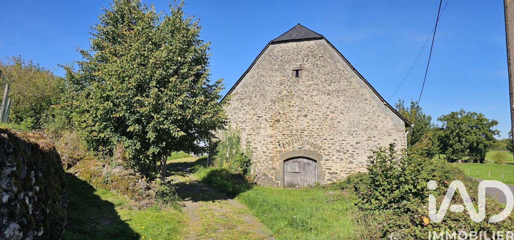 Maison 3 Pièce(s) Brageac - Photo 27