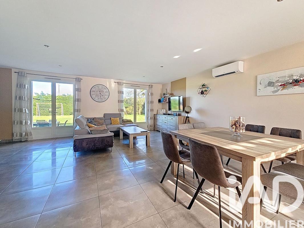 Maison 5 Pièce(s) Divatte-sur-Loire