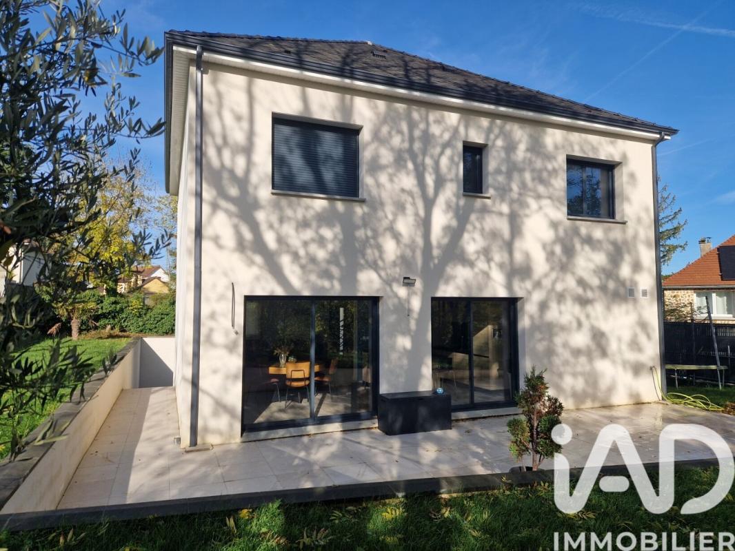 Maison 6 Pièce(s) Plaisir - Photo 1