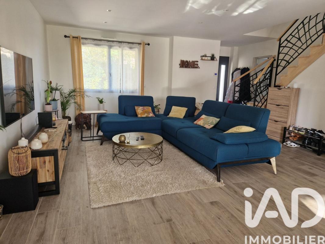Maison 6 Pièce(s) Plaisir - Photo 2