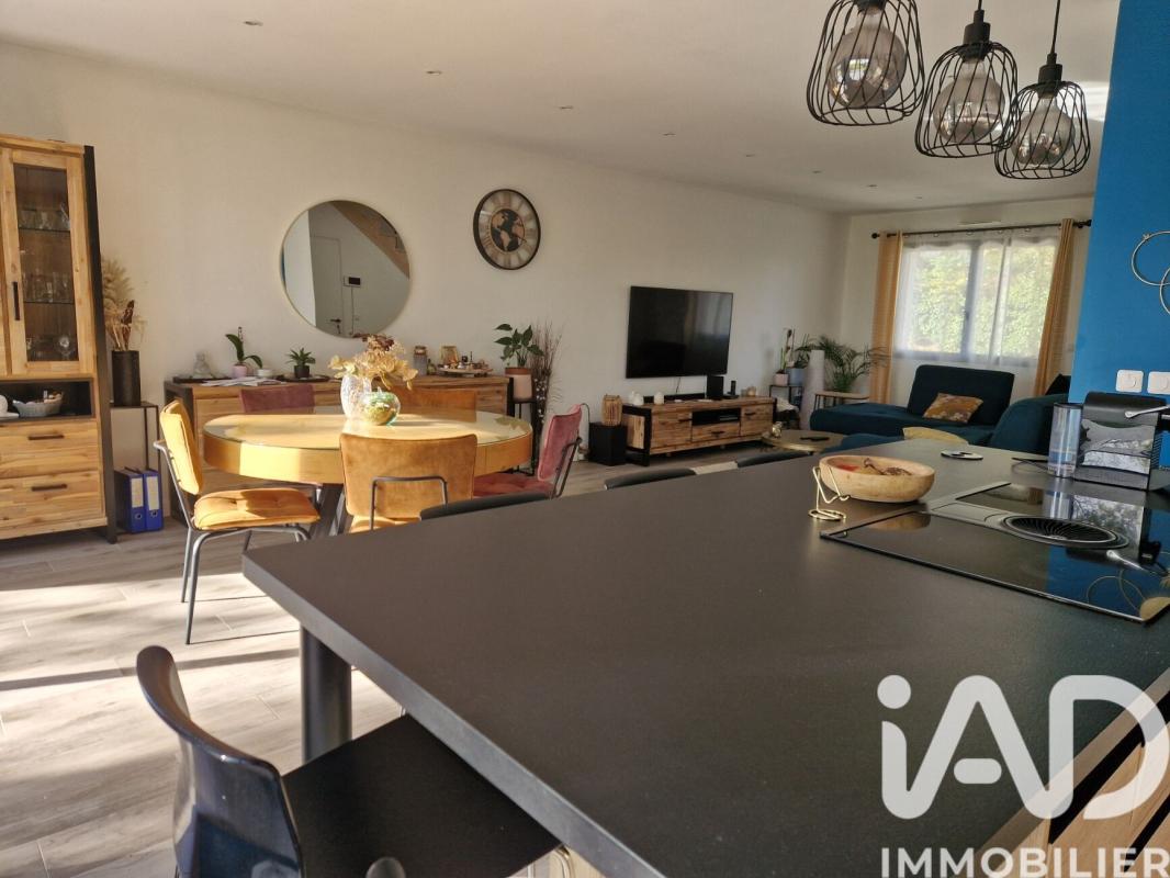 Maison 6 Pièce(s) Plaisir - Photo 4