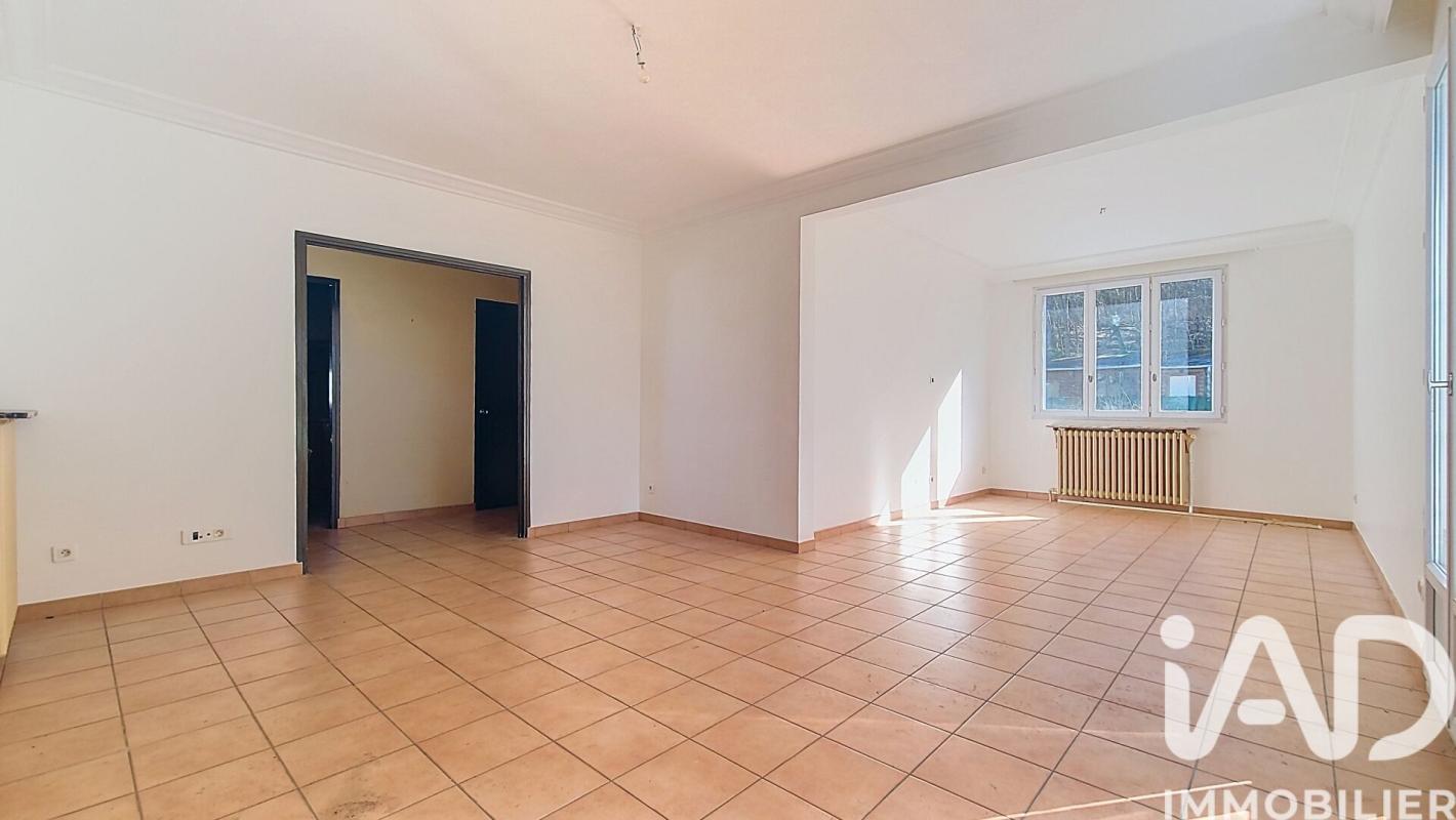 Maison 6 Pièce(s) Saint-Rémy-lès-Chevreuse