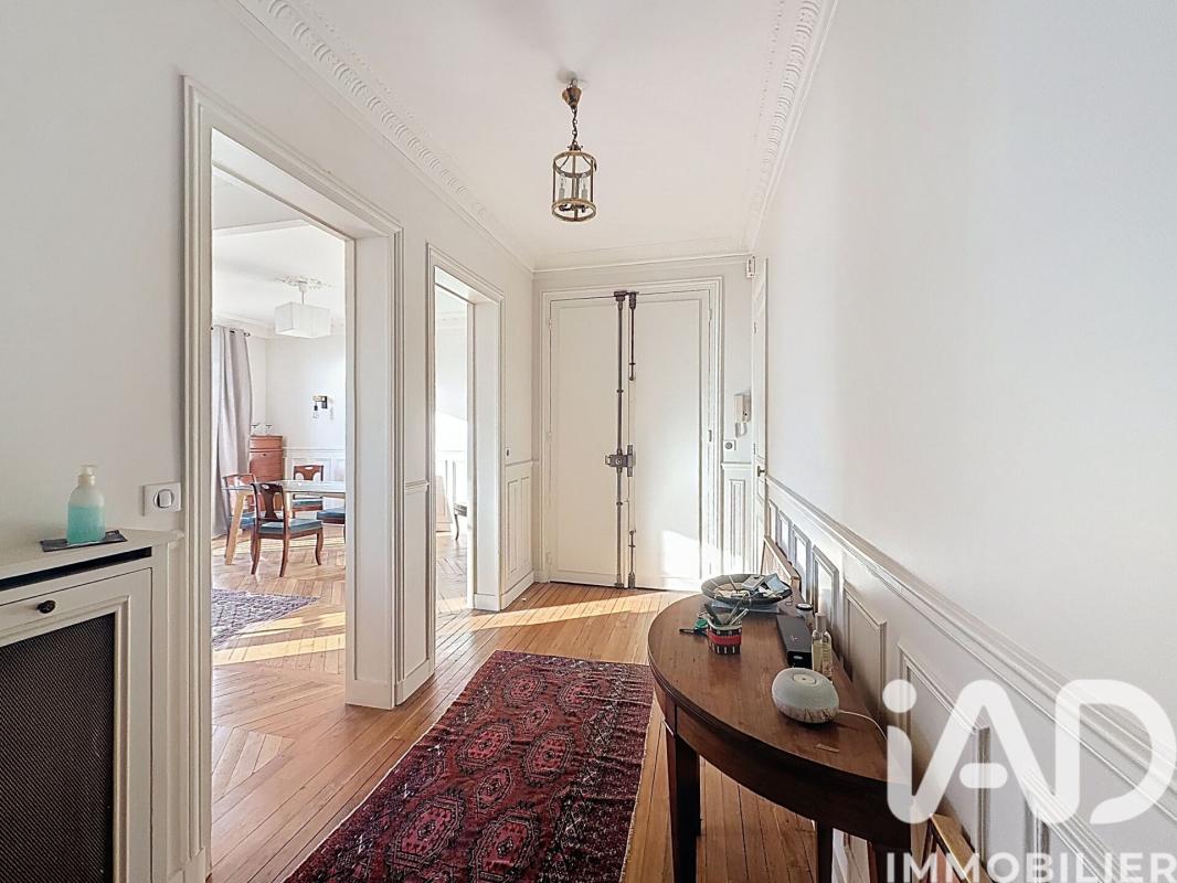 Appartement 2 Pièce(s) Paris 16eme Arrondissement - Photo 7
