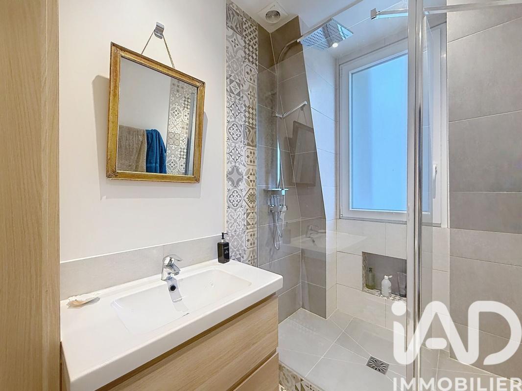 Appartement 2 Pièce(s) Paris 16eme Arrondissement - Photo 10