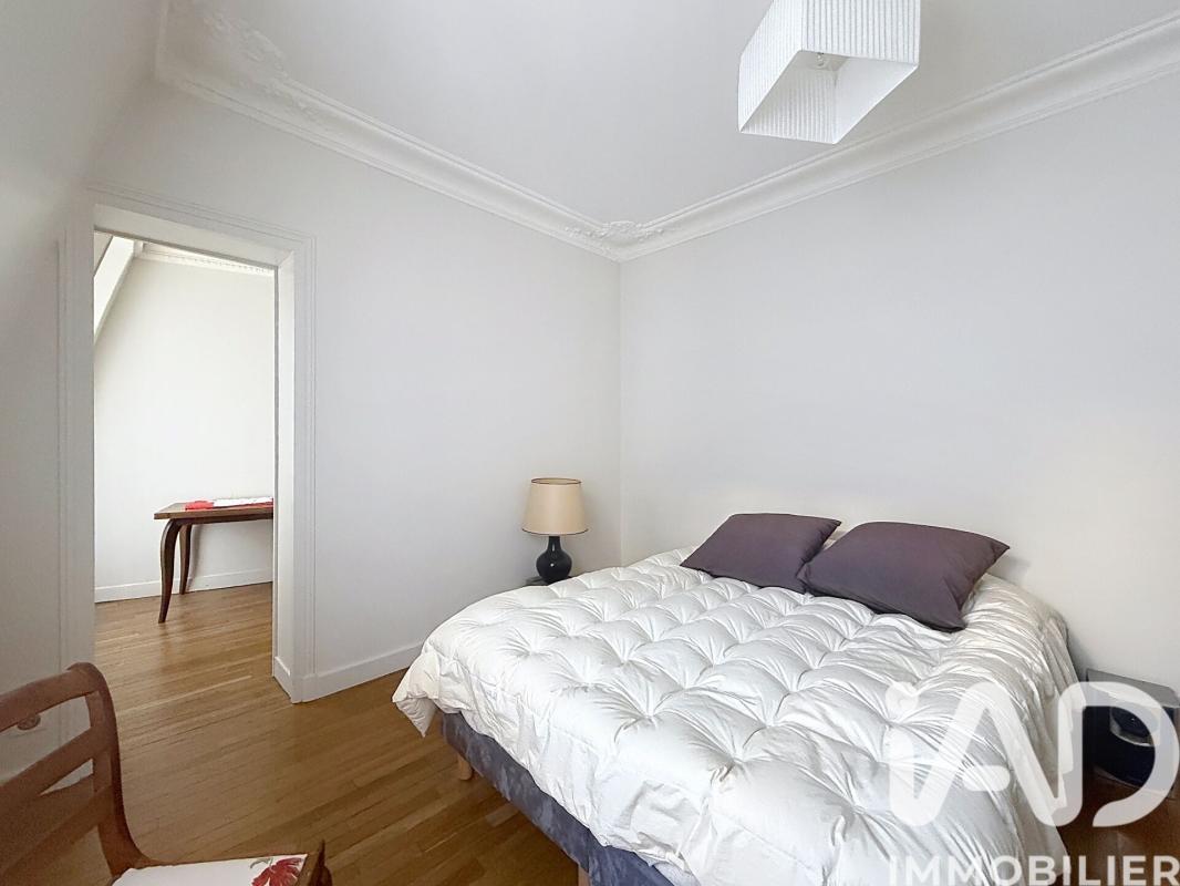 Appartement 2 Pièce(s) Paris 16eme Arrondissement - Photo 11