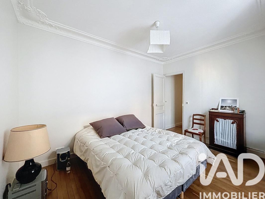 Appartement 2 Pièce(s) Paris 16eme Arrondissement - Photo 12