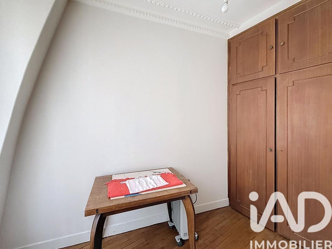 Appartement 2 Pièce(s) Paris 16eme Arrondissement - Photo 13