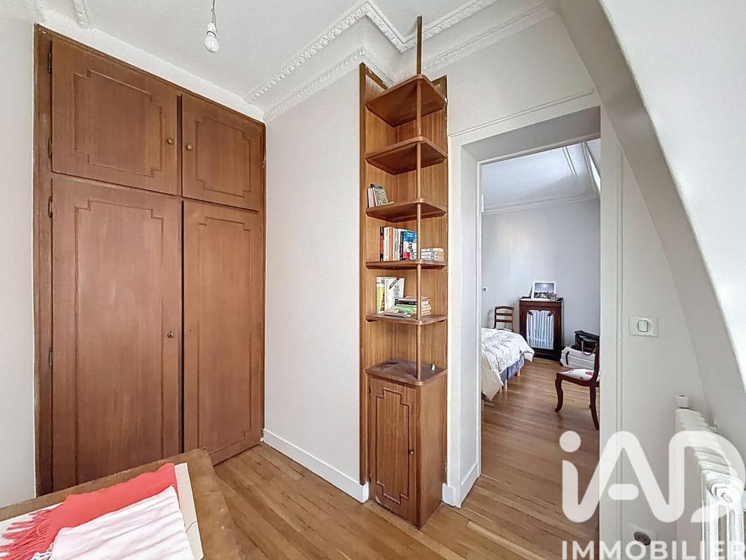 Appartement 2 Pièce(s) Paris 16eme Arrondissement - Photo 14