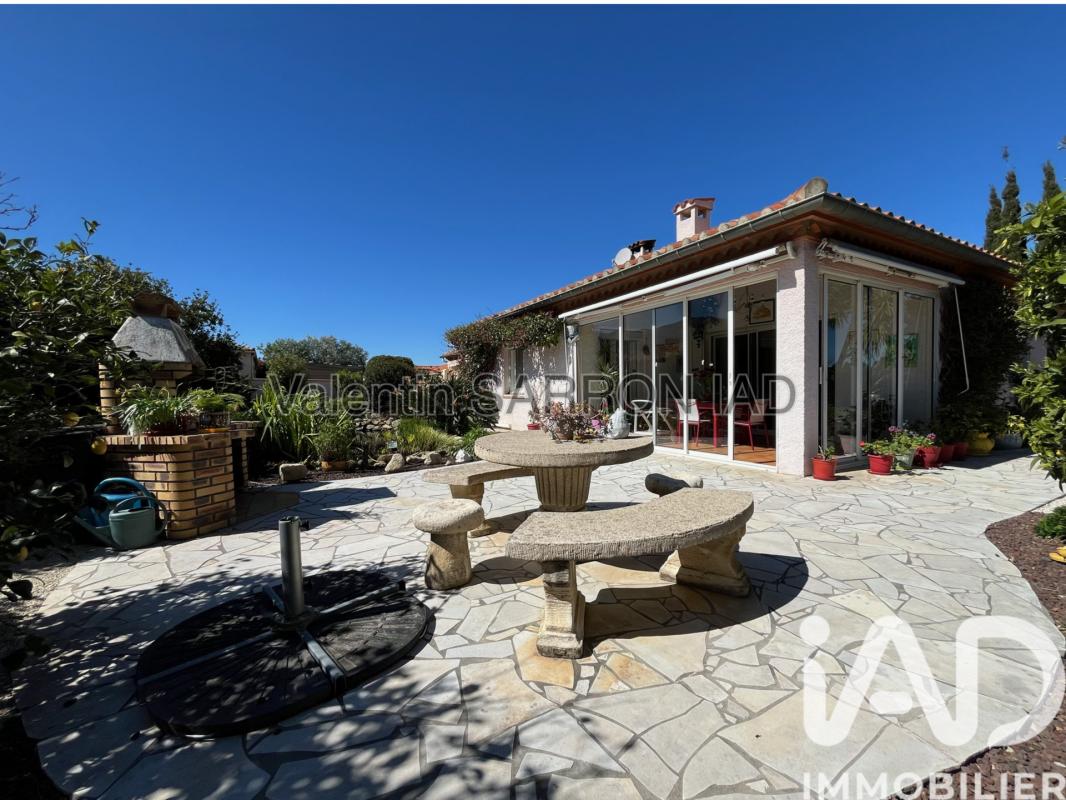 Maison 7 Pièce(s) Sorède