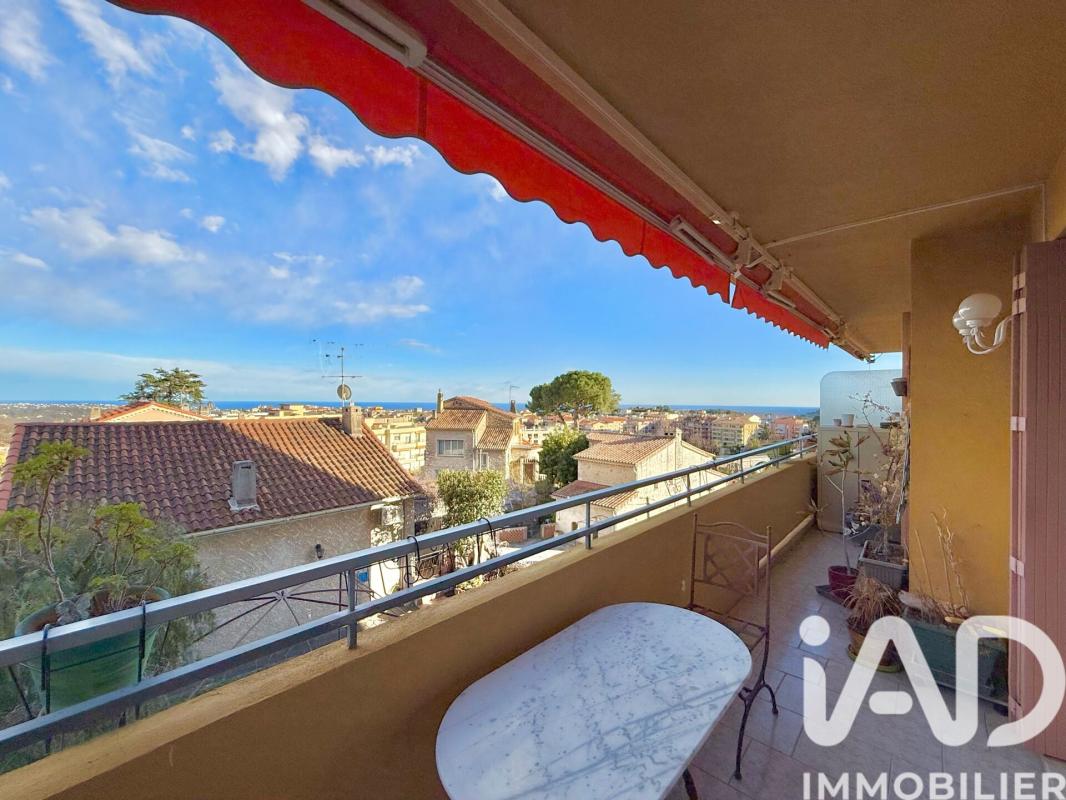 Appartement 4 Pièce(s) Vence