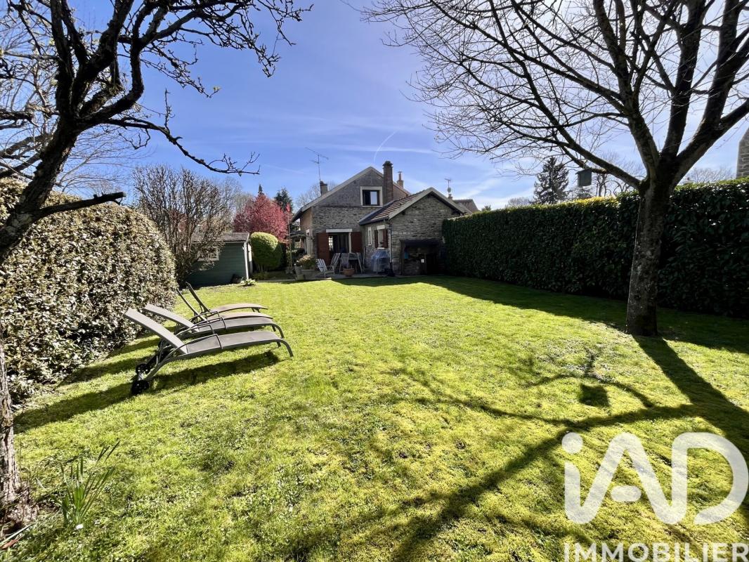 Maison traditionnelle 4 Pièce(s) Savigny-le-Temple