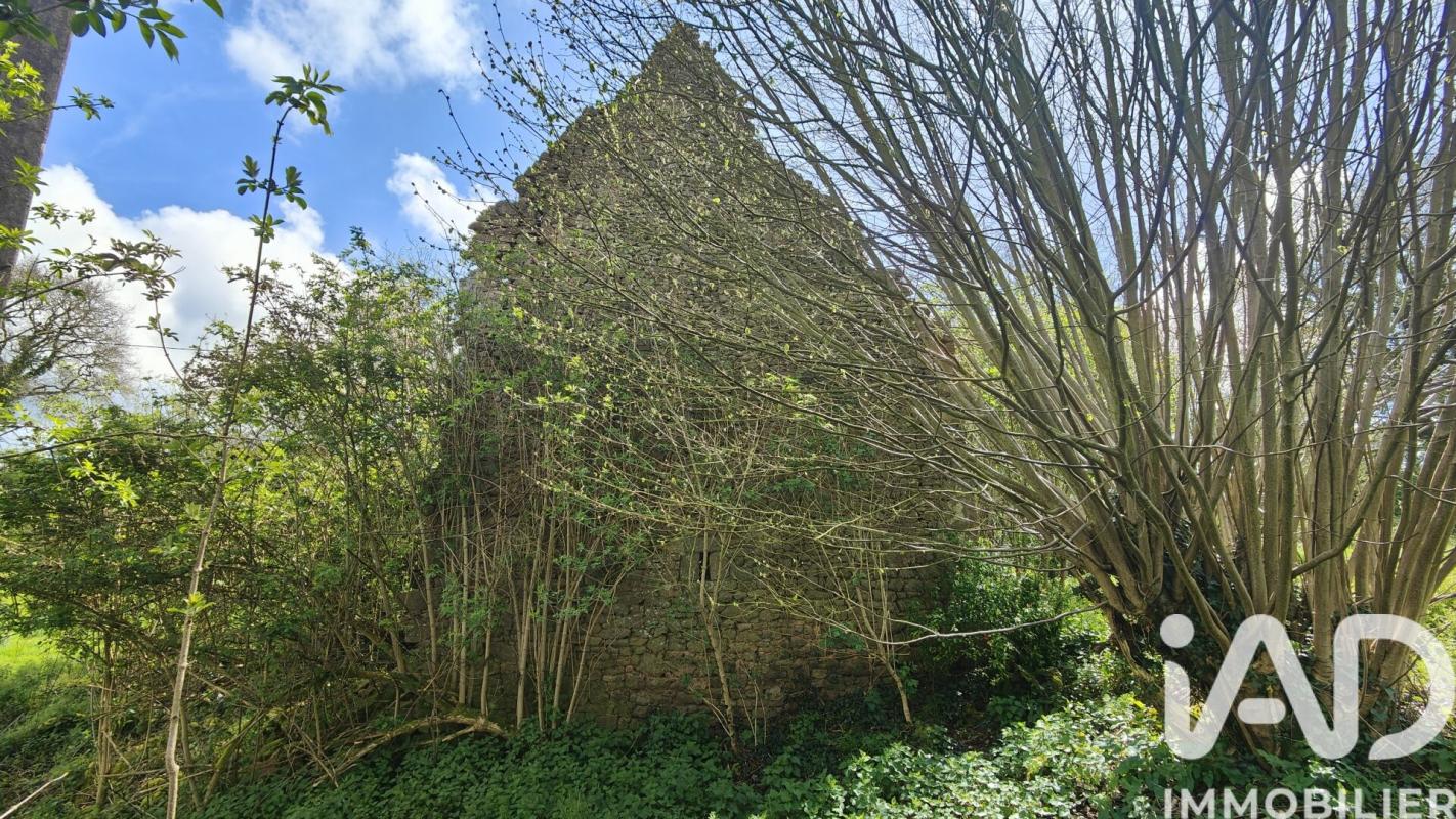 Maison longère 1 Pièce(s) Sens-de-Bretagne