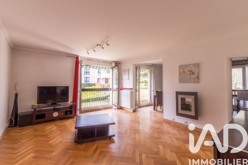 Appartement 4 Pièce(s) Cormeilles-en-Parisis