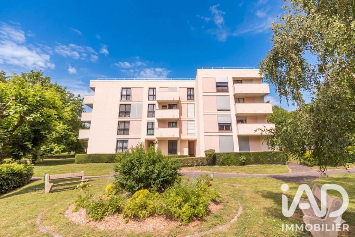 Appartement 4 Pièce(s) Cormeilles-en-Parisis