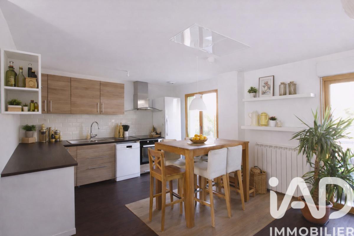 Maison 6 Pièce(s) Bry-sur-Marne