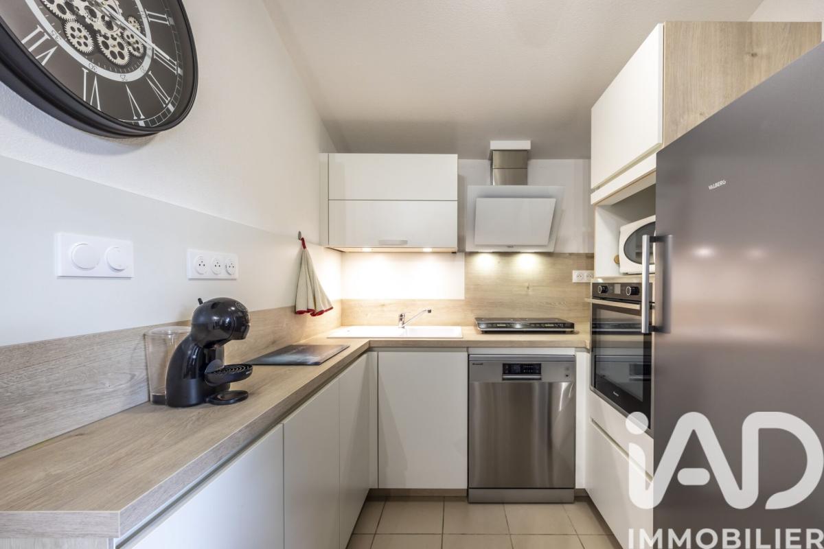 Chalet 4 Pièce(s) Ondres