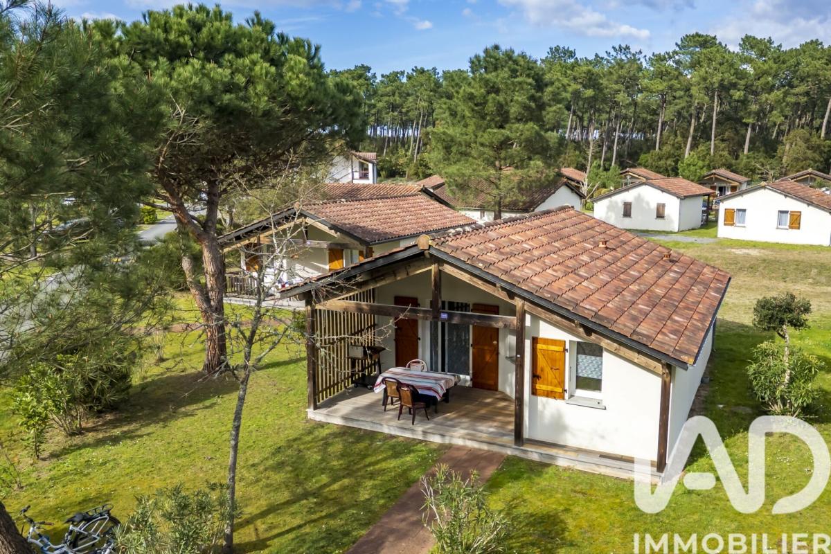 Chalet 4 Pièce(s) Ondres