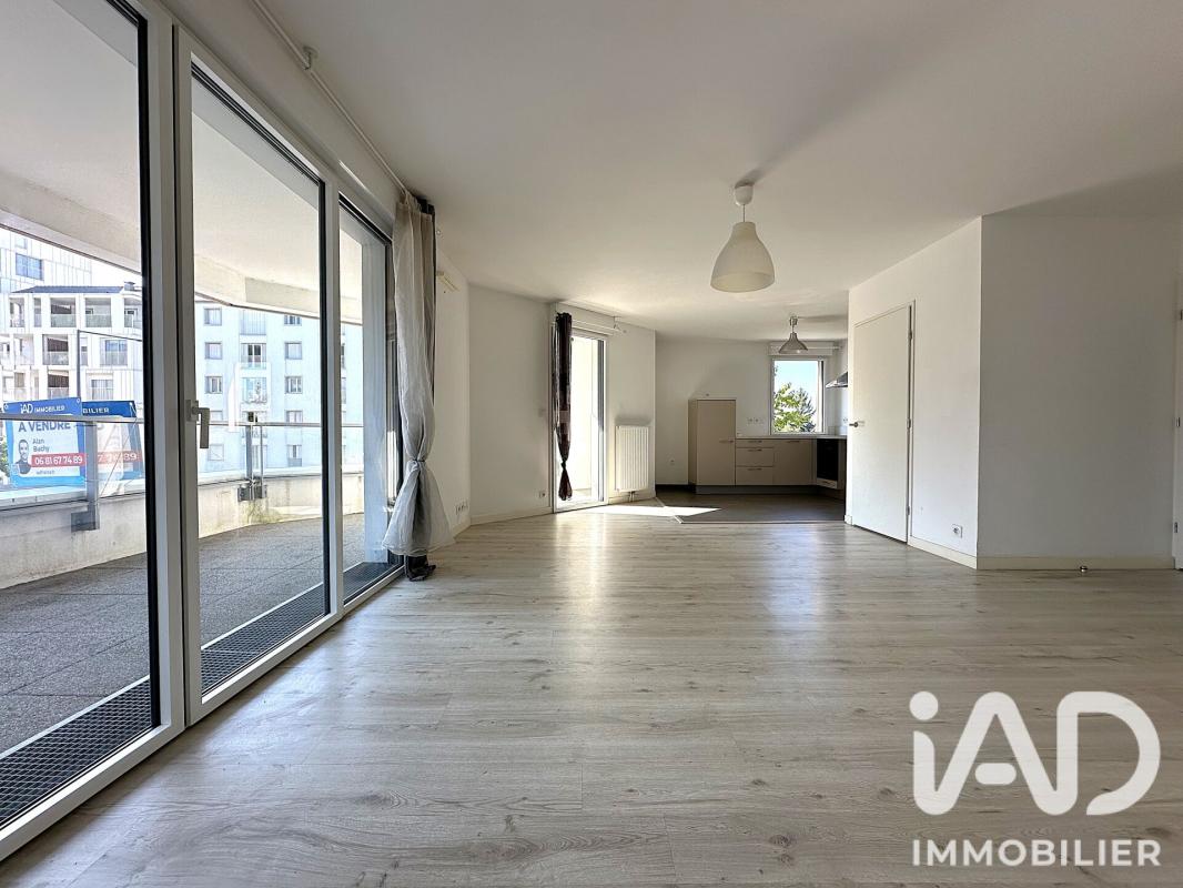 Appartement 4 Pièce(s) Rennes